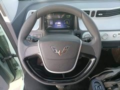 Wuling Hongguang MINIEV Macaron Premium Edition Ternary Lithium - ფოტო 10