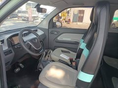 Wuling Hongguang MINIEV Macaron Premium Edition Ternary Lithium - ფოტო 14