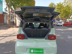 Wuling Hongguang MINIEV Macaron Premium Edition Ternary Lithium - ფოტო 18