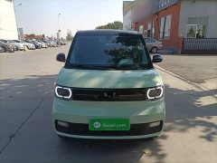 Wuling Hongguang MINIEV Macaron Premium Edition Ternary Lithium - ფოტო 2