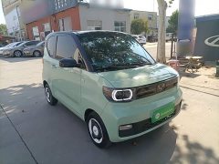 Wuling Hongguang MINIEV Macaron Premium Edition Ternary Lithium - ფოტო 3