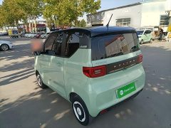 Wuling Hongguang MINIEV Macaron Premium Edition Ternary Lithium - ფოტო 4