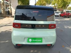 Wuling Hongguang MINIEV Macaron Premium Edition Ternary Lithium - ფოტო 5