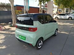 Wuling Hongguang MINIEV Macaron Premium Edition Ternary Lithium - ფოტო 6