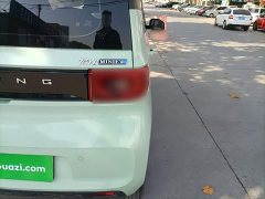 Wuling Hongguang MINIEV Macaron Premium Edition Ternary Lithium - ფოტო 7