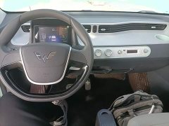 Wuling Hongguang MINIEV Macaron Premium Edition Ternary Lithium - ფოტო 9