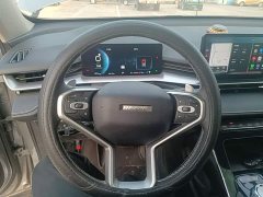 Haval H6 2024 1.5T Two-Wheel Drive Classic Edition - ფოტო 10