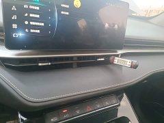 Haval H6 2024 1.5T Two-Wheel Drive Classic Edition - ფოტო 12