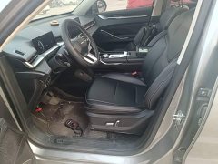 Haval H6 2024 1.5T Two-Wheel Drive Classic Edition - ფოტო 14