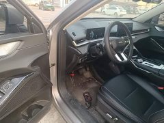 Haval H6 2024 1.5T Two-Wheel Drive Classic Edition - ფოტო 15
