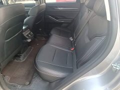 Haval H6 2024 1.5T Two-Wheel Drive Classic Edition - ფოტო 16