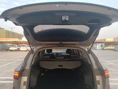 Haval H6 2024 1.5T Two-Wheel Drive Classic Edition - ფოტო 18