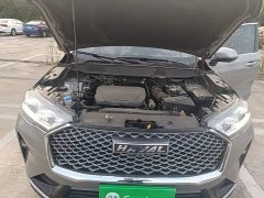 Haval H6 2024 1.5T Two-Wheel Drive Classic Edition - ფოტო 19