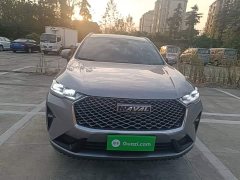 Haval H6 2024 1.5T Two-Wheel Drive Classic Edition - ფოტო 2