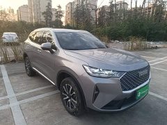 Haval H6 2024 1.5T Two-Wheel Drive Classic Edition - ფოტო 3