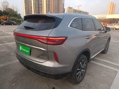 Haval H6 2024 1.5T Two-Wheel Drive Classic Edition - ფოტო 6