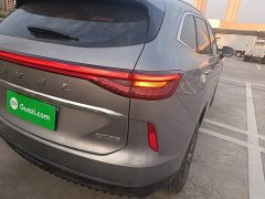 Haval H6 2024 1.5T Two-Wheel Drive Classic Edition - ფოტო 7