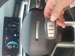 Haval H6 2024 1.5T Two-Wheel Drive Classic Edition - ფოტო 8
