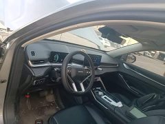 Haval H6 2024 1.5T Two-Wheel Drive Classic Edition - ფოტო 9