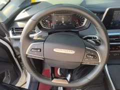 Maxus G50 PLUS 1.5T Automatic Custom Entry-level Edition - ფოტო 10