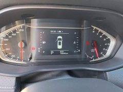 Maxus G50 PLUS 1.5T Automatic Custom Entry-level Edition - ფოტო 11