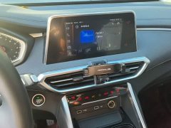 Maxus G50 PLUS 1.5T Automatic Custom Entry-level Edition - ფოტო 12