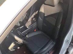 Maxus G50 PLUS 1.5T Automatic Custom Entry-level Edition - ფოტო 14