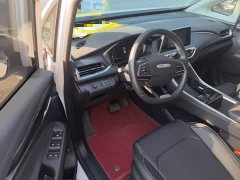 Maxus G50 PLUS 1.5T Automatic Custom Entry-level Edition - ფოტო 15