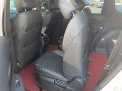 Maxus G50 PLUS 1.5T Automatic Custom Entry-level Edition - ფოტო 16
