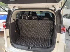 Maxus G50 PLUS 1.5T Automatic Custom Entry-level Edition - ფოტო 18