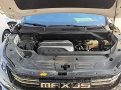Maxus G50 PLUS 1.5T Automatic Custom Entry-level Edition - ფოტო 19