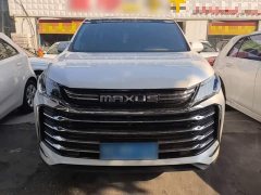 Maxus G50 PLUS 1.5T Automatic Custom Entry-level Edition - ფოტო 2