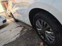 Maxus G50 PLUS 1.5T Automatic Custom Entry-level Edition - ფოტო 20