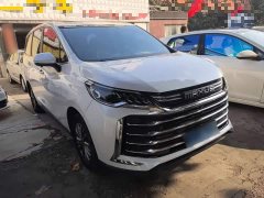 Maxus G50 PLUS 1.5T Automatic Custom Entry-level Edition - ფოტო 3