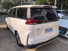 Maxus G50 PLUS 1.5T Automatic Custom Entry-level Edition - ფოტო 4