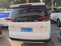 Maxus G50 PLUS 1.5T Automatic Custom Entry-level Edition - ფოტო 5