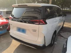 Maxus G50 PLUS 1.5T Automatic Custom Entry-level Edition - ფოტო 6