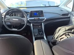Maxus G50 PLUS 1.5T Automatic Custom Entry-level Edition - ფოტო 9