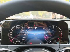 Mercedes-Benz E-Class (Imported) 2025 Facelift E 260 AMG Line - ფოტო 11