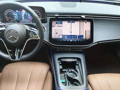 Mercedes-Benz E-Class (Imported) 2025 Facelift E 260 AMG Line - ფოტო 12