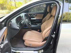Mercedes-Benz E-Class (Imported) 2025 Facelift E 260 AMG Line - ფოტო 14