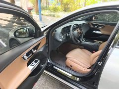 Mercedes-Benz E-Class (Imported) 2025 Facelift E 260 AMG Line - ფოტო 15