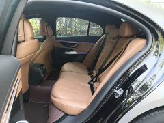 Mercedes-Benz E-Class (Imported) 2025 Facelift E 260 AMG Line - ფოტო 16