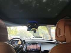 Mercedes-Benz E-Class (Imported) 2025 Facelift E 260 AMG Line - ფოტო 17