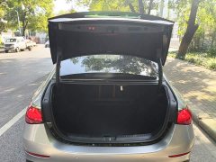 Mercedes-Benz E-Class (Imported) 2025 Facelift E 260 AMG Line - ფოტო 18