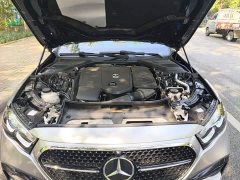 Mercedes-Benz E-Class (Imported) 2025 Facelift E 260 AMG Line - ფოტო 19