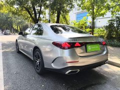 Mercedes-Benz E-Class (Imported) 2025 Facelift E 260 AMG Line - ფოტო 4