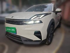 Lynk & Co Geely Lynk & Co 06 2025 Renew 1.5T Pro - ფოტო 1