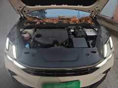 Lynk & Co Geely Lynk & Co 06 2025 Renew 1.5T Pro - ფოტო 10