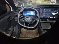 Lynk & Co Geely Lynk & Co 06 2025 Renew 1.5T Pro - ფოტო 2